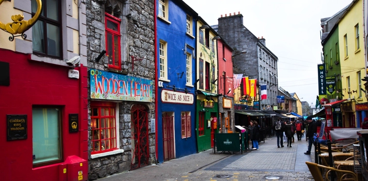 Cultural Wonders of Scotland & Ireland - Image 6