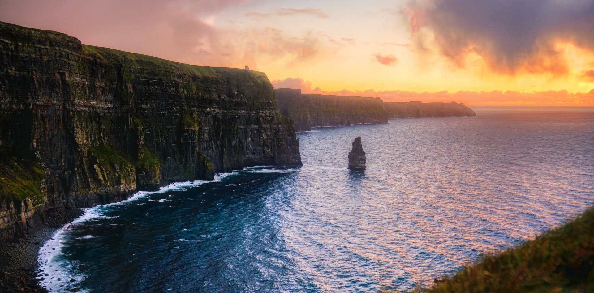 Cultural Wonders of Scotland & Ireland - Image 7