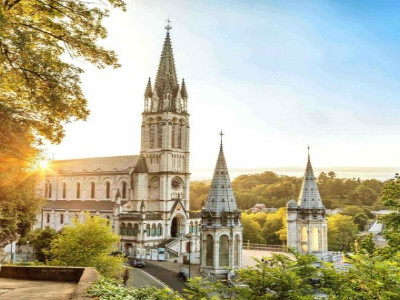 Barcelona, Lourdes and Fatima Pilgrimage