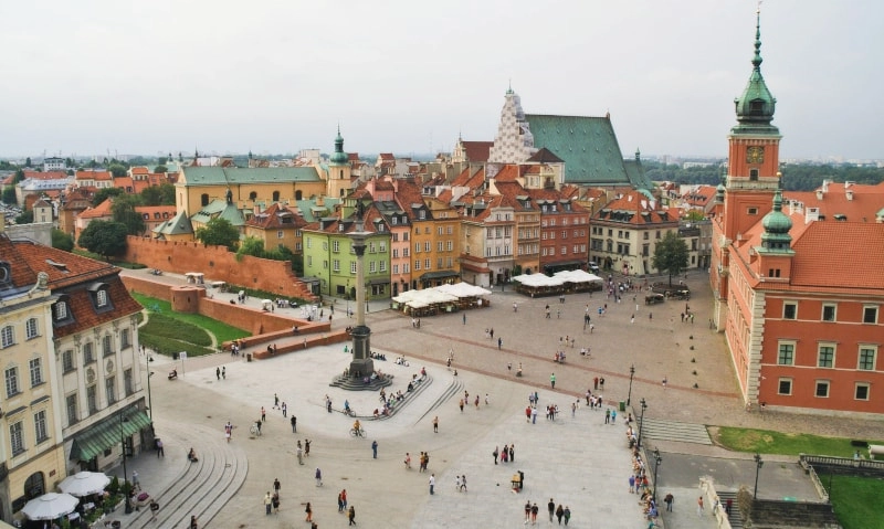 Poland’s Glorious Sites - Pilgrimage - Image 2