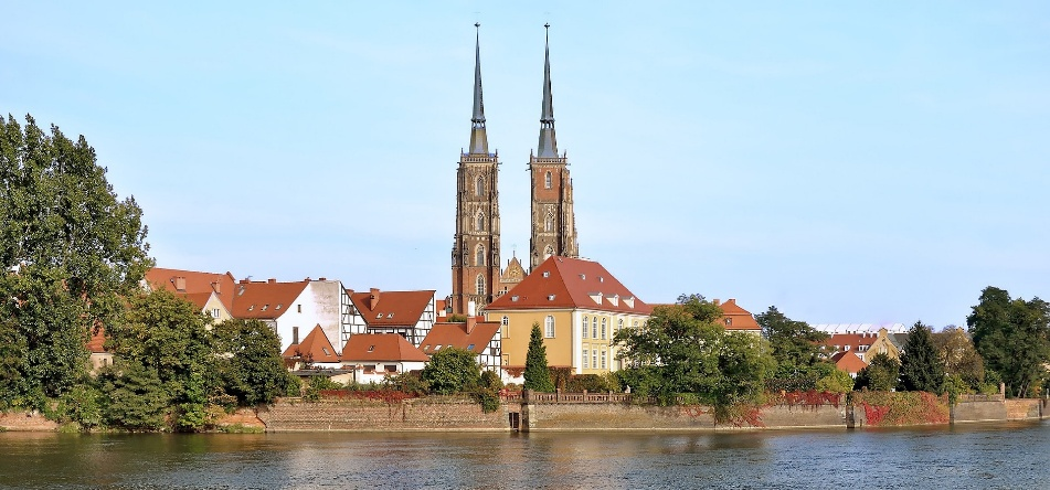 Poland’s Glorious Sites - Pilgrimage - Image 4