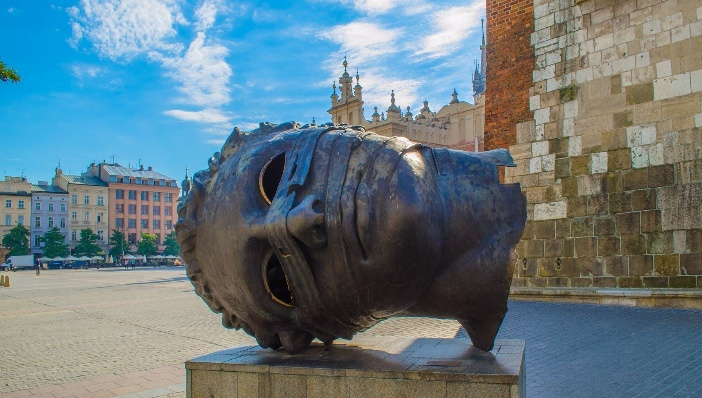 Poland’s Glorious Sites - Pilgrimage - Image 6