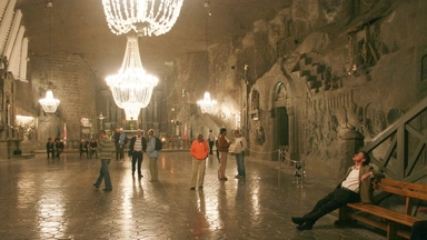 Poland’s Glorious Sites - Pilgrimage - Image 7