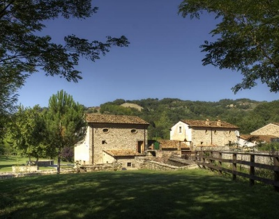 Wonderful and Hidden Italy